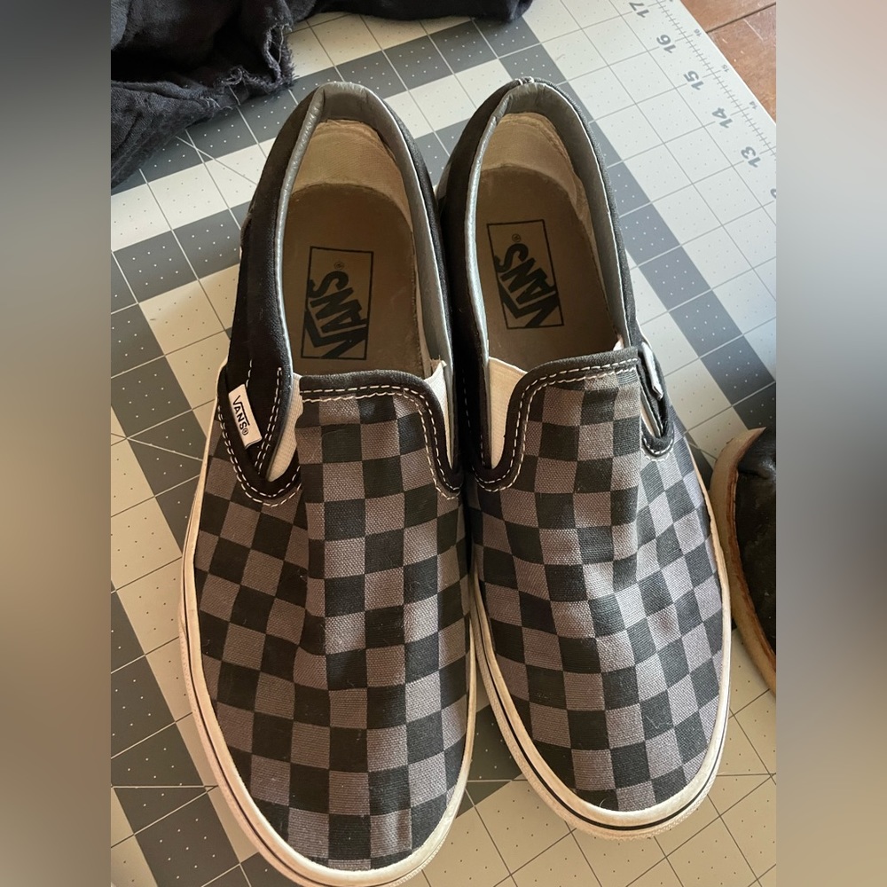 VANS good condition.